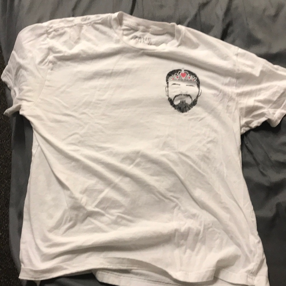 Zane hijazi Dream Queen Shirt